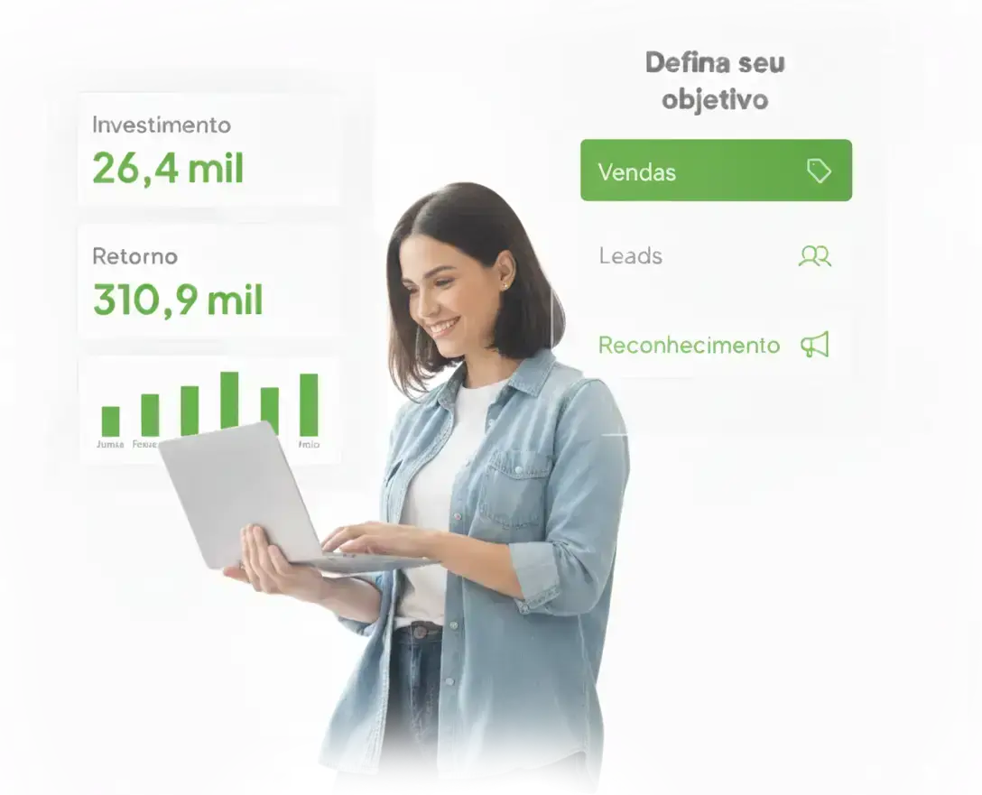 Foto intitucional Vértice Performance